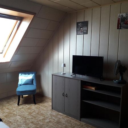 Ferienwohnung Heigemeir Ehekirchen Exterior photo