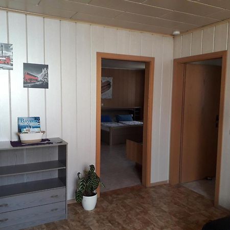 Ferienwohnung Heigemeir Ehekirchen Exterior photo