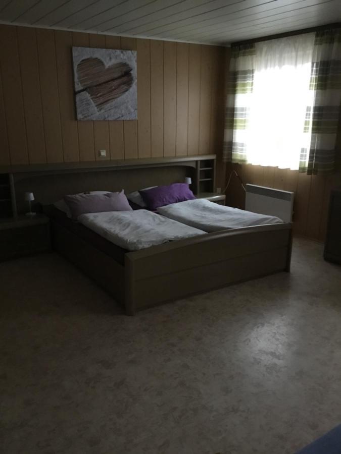 Ferienwohnung Heigemeir Ehekirchen Exterior photo