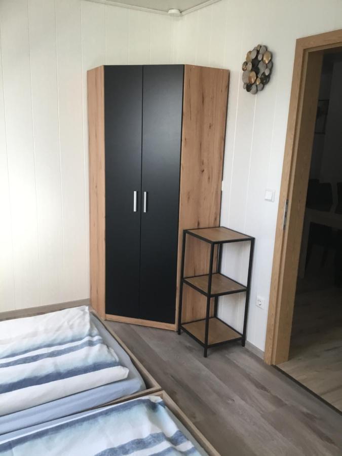 Ferienwohnung Heigemeir Ehekirchen Exterior photo