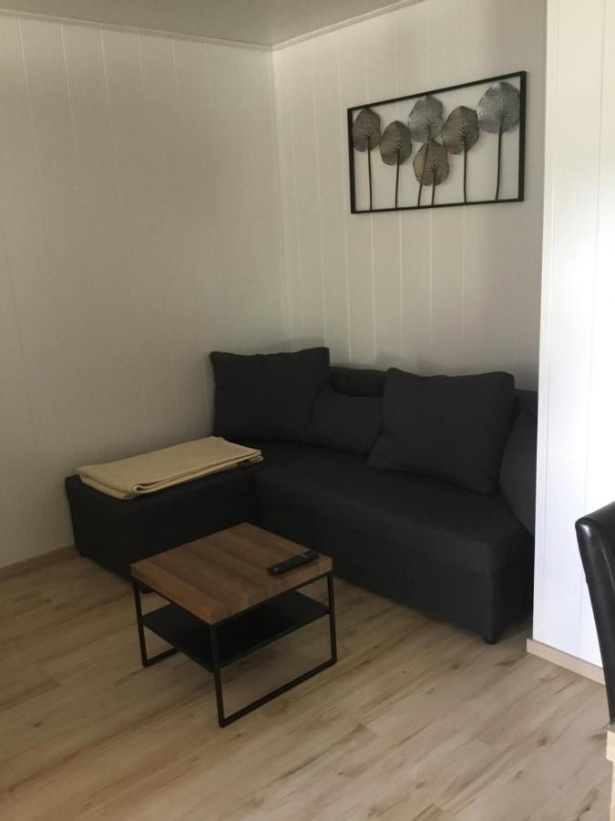Ferienwohnung Heigemeir Ehekirchen Exterior photo