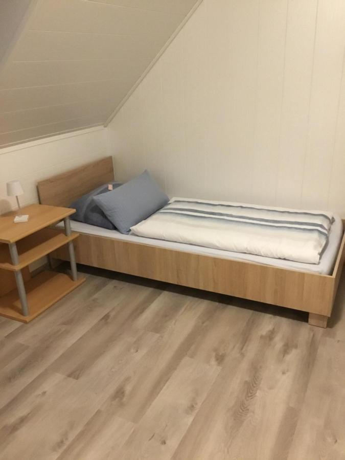 Ferienwohnung Heigemeir Ehekirchen Exterior photo