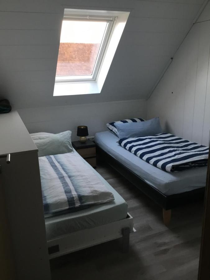 Ferienwohnung Heigemeir Ehekirchen Exterior photo