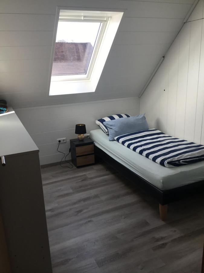 Ferienwohnung Heigemeir Ehekirchen Exterior photo