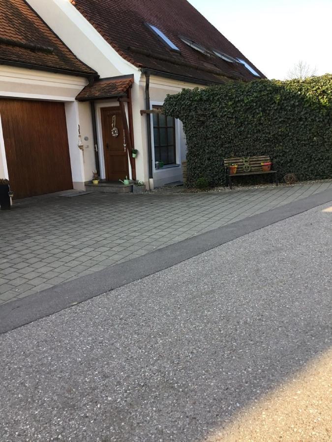 Ferienwohnung Heigemeir Ehekirchen Exterior photo