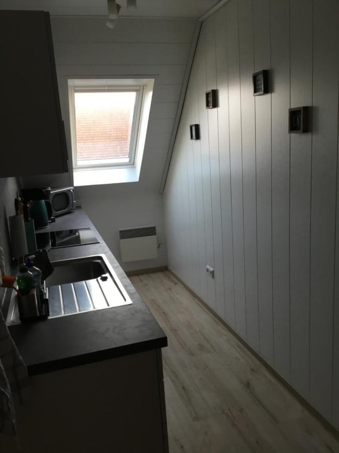 Ferienwohnung Heigemeir Ehekirchen Exterior photo