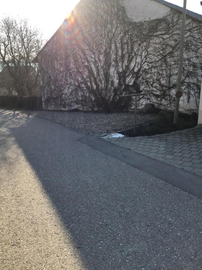 Ferienwohnung Heigemeir Ehekirchen Exterior photo