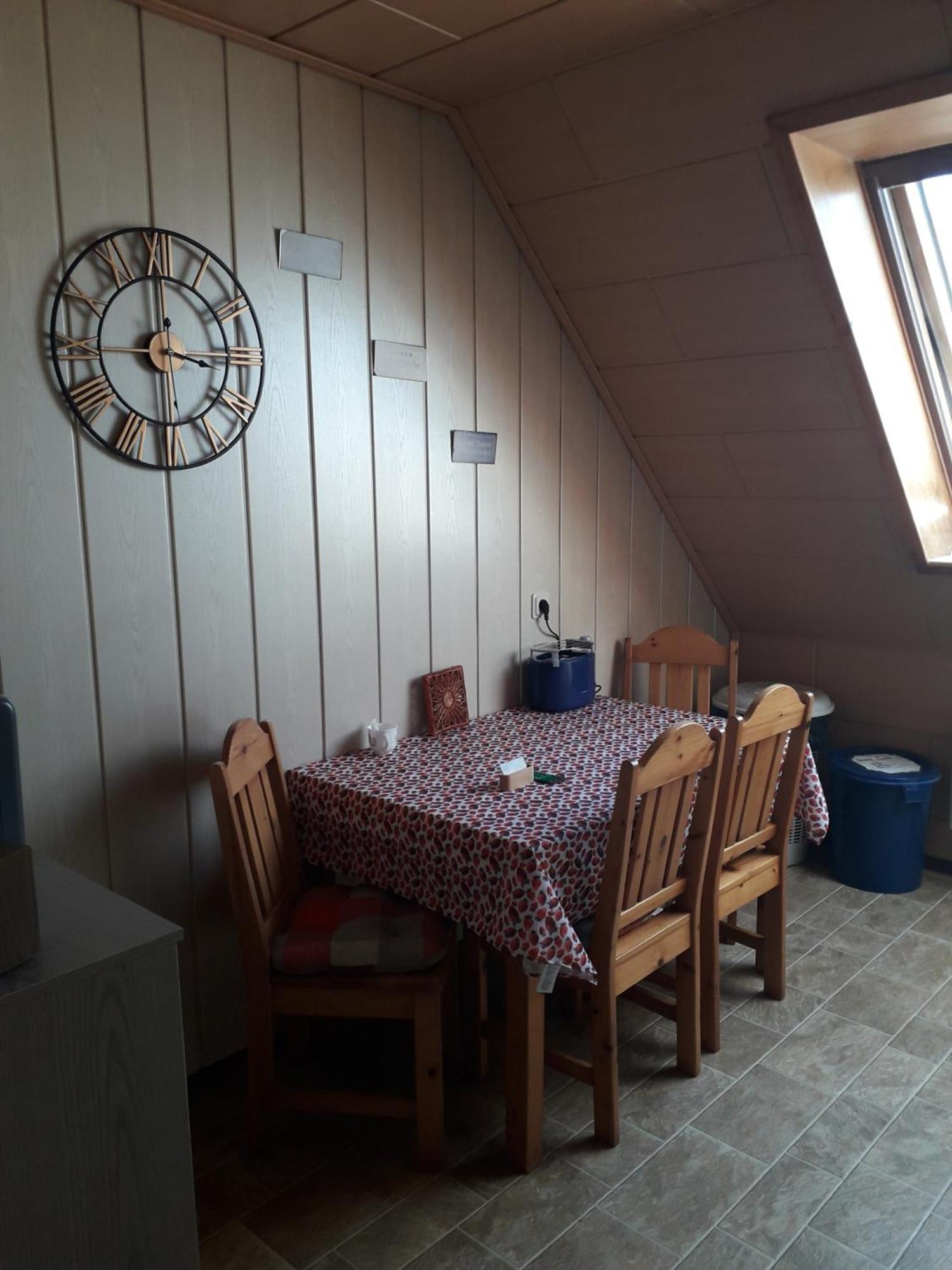 Ferienwohnung Heigemeir Ehekirchen Exterior photo
