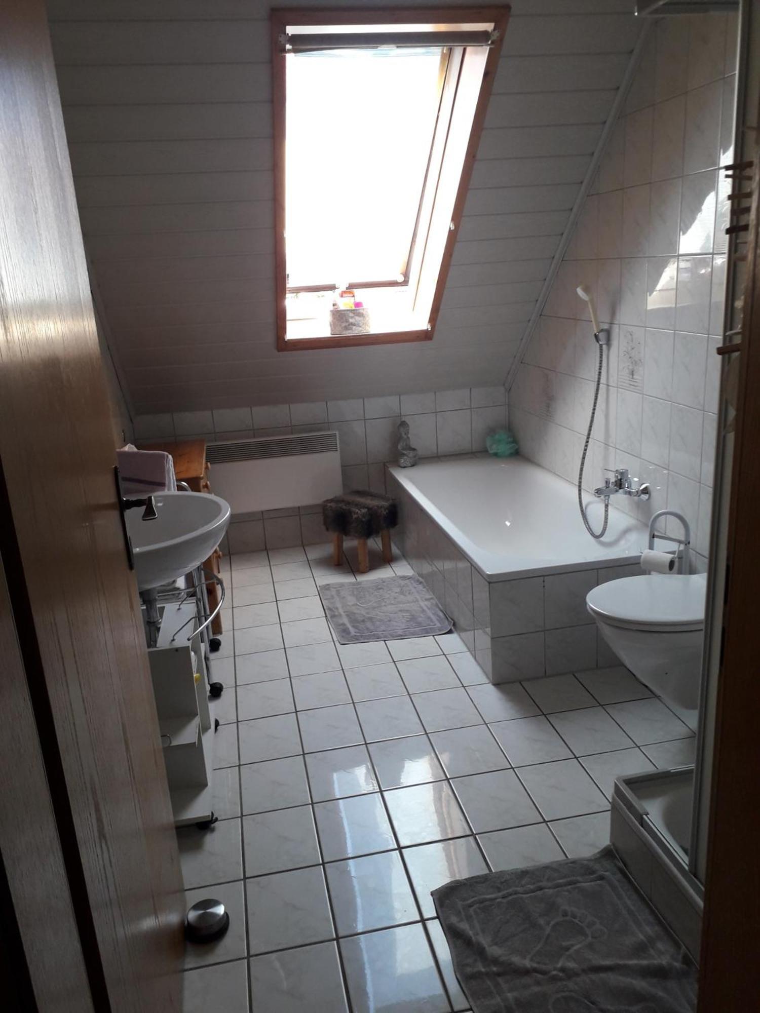 Ferienwohnung Heigemeir Ehekirchen Exterior photo